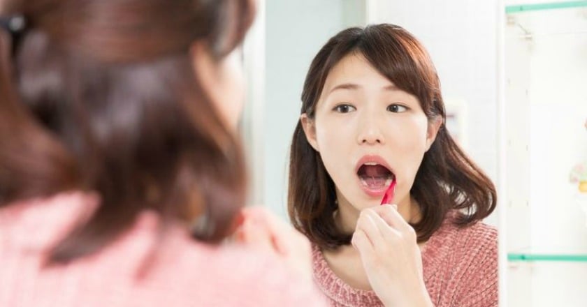 夏日大啖含糖冷飲 如何降低酸性口腔蛀牙機率?