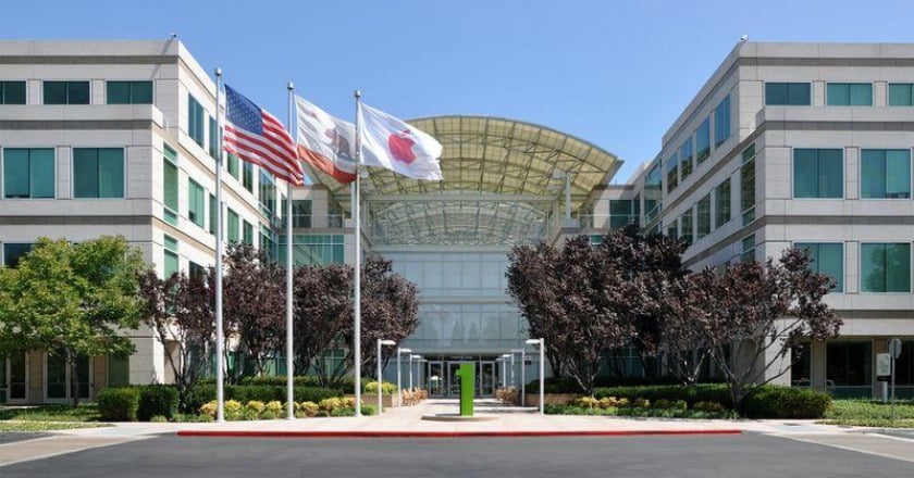 晶片資安風暴擴大 蘋果Mac、iOS裝置都中標