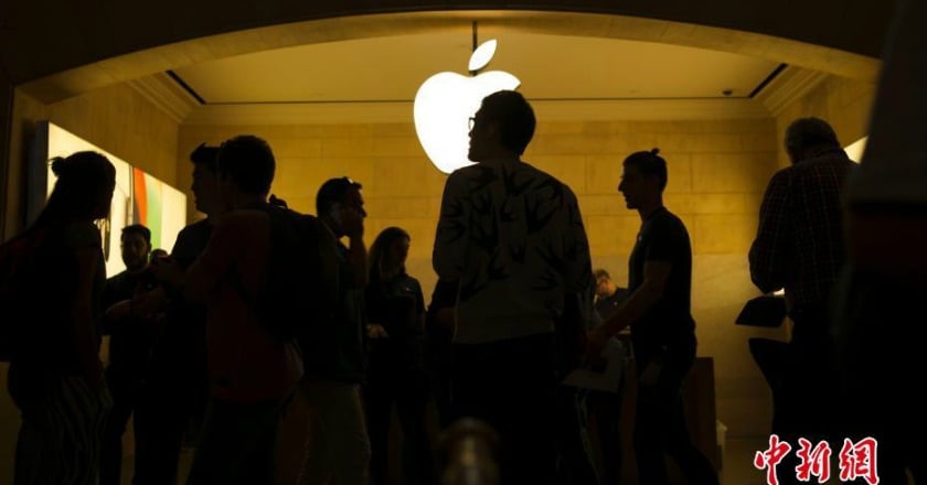 蘋果將Mac Pro生產線移往中國 廣達組裝