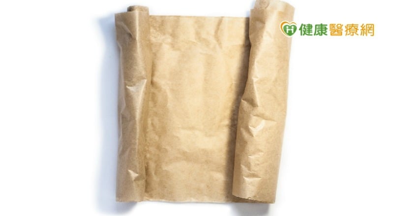 防油紙袋安全嗎？　食藥署這樣說