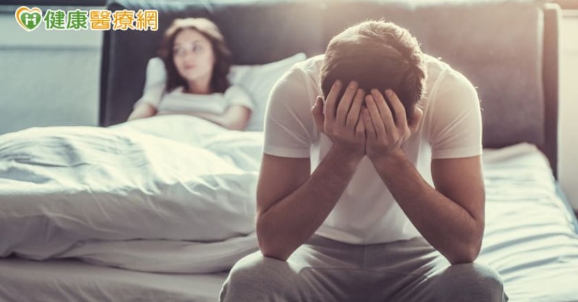 勃起障礙缺「性」福 人工陰莖助重振雄風