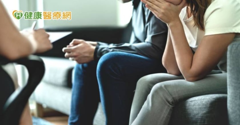 只勸和不勸離？　「婚姻諮商」是什麼？誰需要？