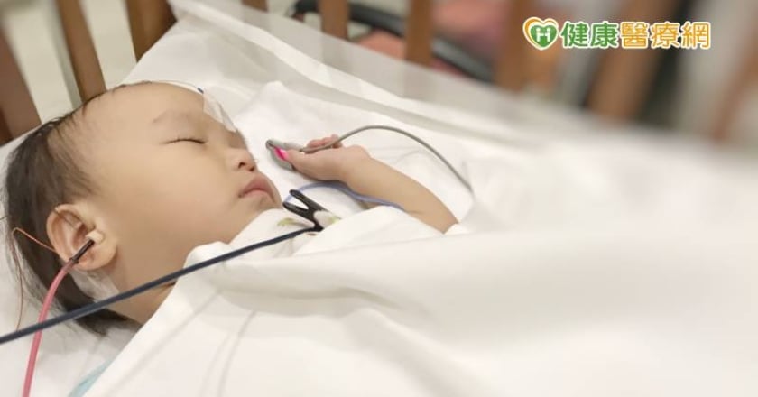 出生3天就應做聽力測驗！專家揭「聽損新生兒危險族群」　6個月前是黃金治療期