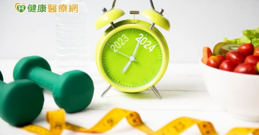 新年立新目標 研究揭「1生活方式」可有效預防憂鬱症