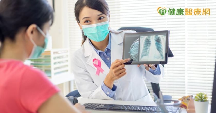 30歲乳癌友憂化療後無法生育！隨機開始療程凍卵圓生兒育女的夢
