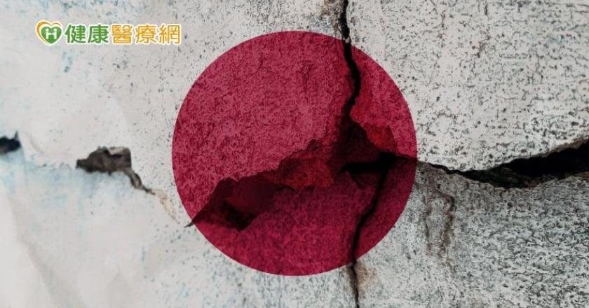 日本強震！災害發生時該如何應變？ 山下智久翻譯轉發「防寒對策」