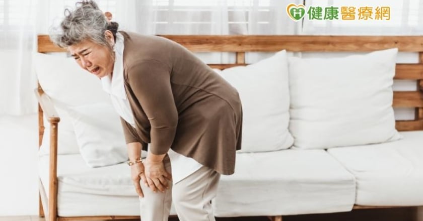 美研究「吃維生素D無法防骨折」?學會:當中有誤會