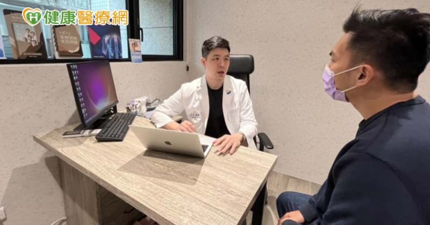 男子血液浮一層油！健檢發現「乳糜血」險釀胰臟炎