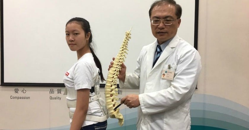 他手腳無力針刺痛　竟是家族型類澱神經病變