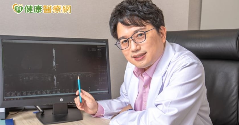 孕婦患乳癌為保胎兒拒化療　癌細胞跑全身靠精準標靶藥救命