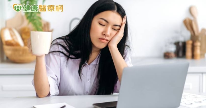 工作心好累怎麼辦？ 了解「職業倦怠」原因、預防及改善方法！