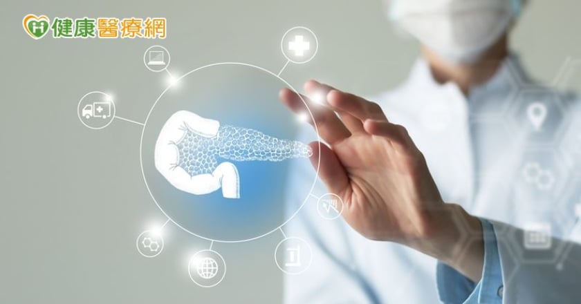胰臟水泡「腫」成癌化 內視鏡超音波精準判斷