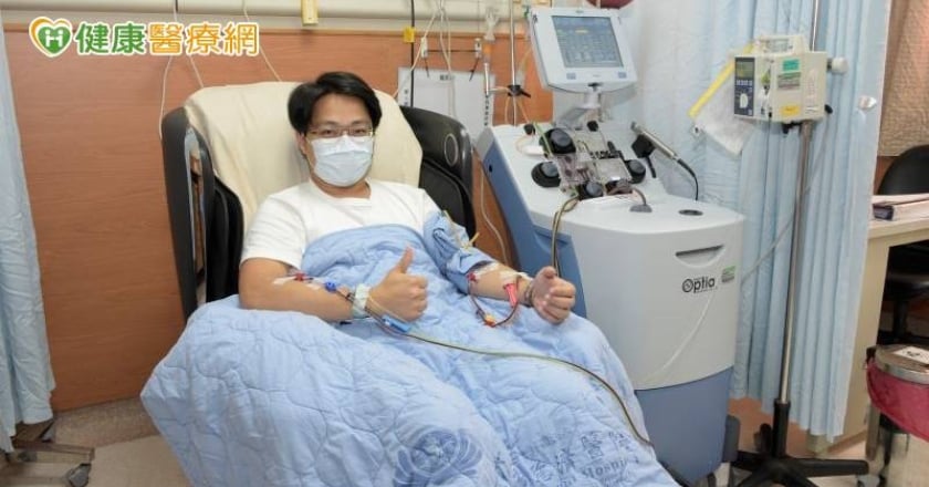 骨髓移植、周邊血移植哪裡不同？　專家破解迷思