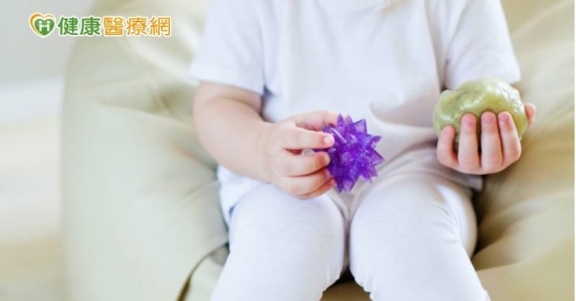 中醫治療遲緩兒　日常「這樣捏脊」也助改善