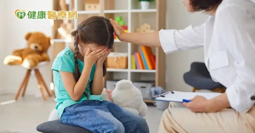 「疫世代」孩童語言及社交阻礙　醫：應評估盡早協助