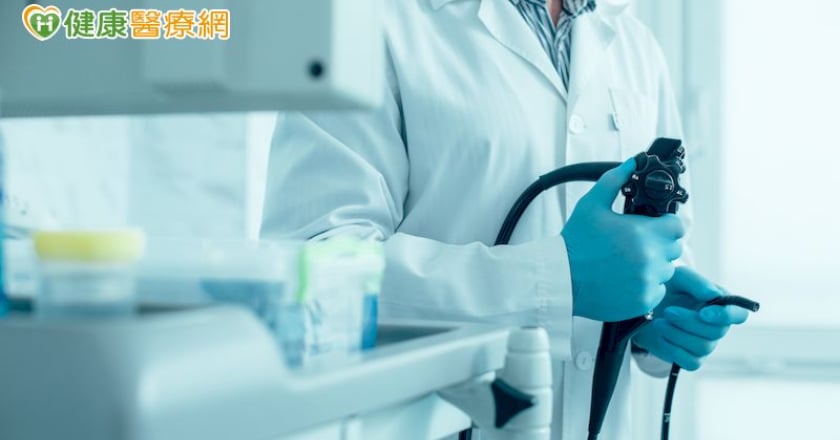 大林慈濟創換水大腸鏡 有助提升腺瘤發現率