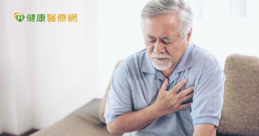 穩定控糖卻爆心肌梗塞　醫：未做共病管理恐致命
