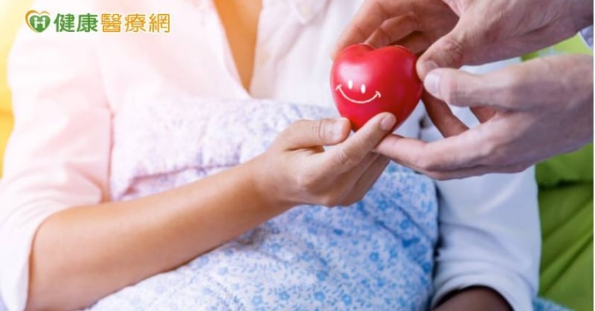 每年約萬人因心臟衰竭死亡　北醫體系成功完成首例心臟移植