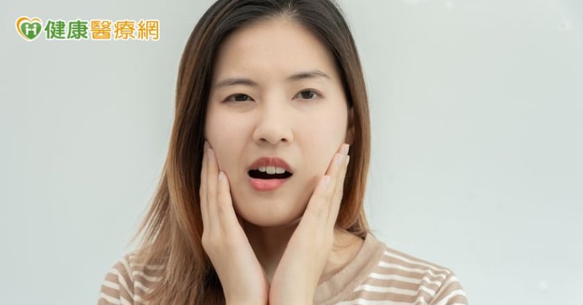 將無用智齒變成功能性牙齒！ 「導航植牙」助31歲女重獲健康牙齒