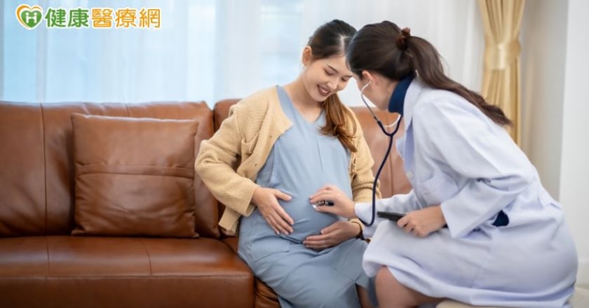 懷孕遇到問題怎麼辦？ 國健署提供4大孕產育兒免費資源