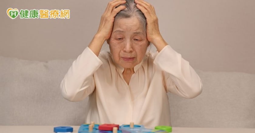 70歲婦失眠又記憶力變差！ 醫揪出背後真相竟是失智前兆