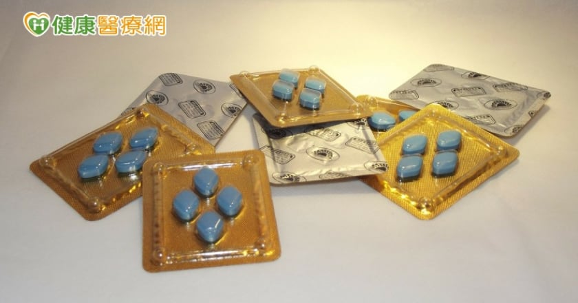 威而鋼新用途？　美研究：似能對抗阿茲海默症引發之失智