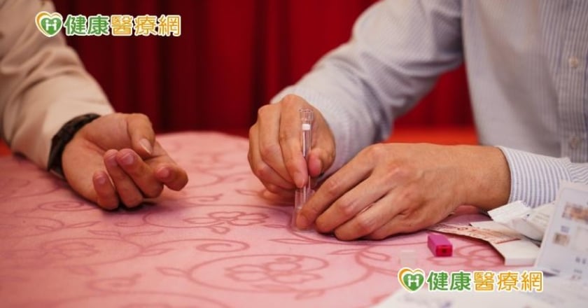 性病案例暴增10倍! 感染科醫師籲「三篩五步」防愛滋