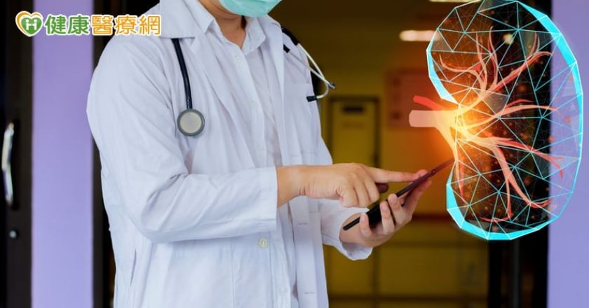 「10因素」恐致慢性腎臟病！水喝不夠當心 不少人已經末期卻不自知