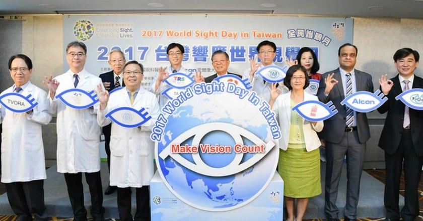 3C這樣用　恐提早白內障、青光眼