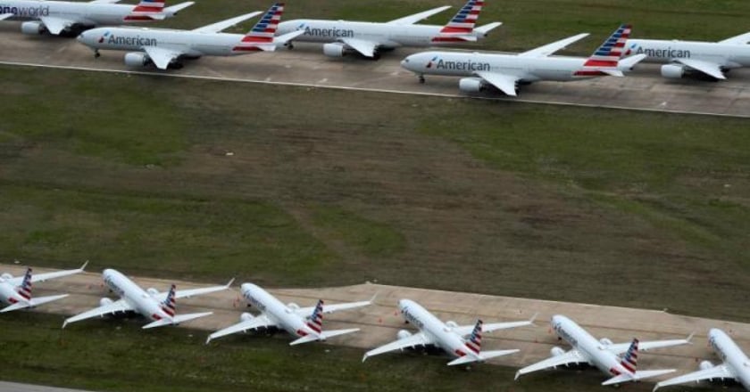 美航空業者警告 5G上路將帶來災難性航空危機