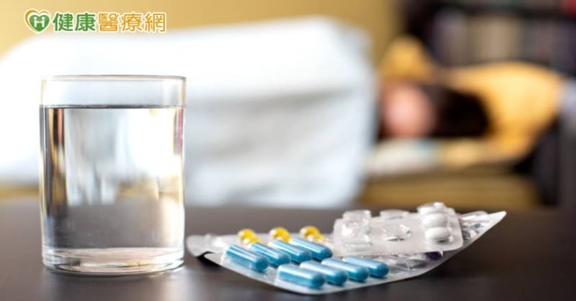 避免安眠藥成癮　優良睡眠才是上策
