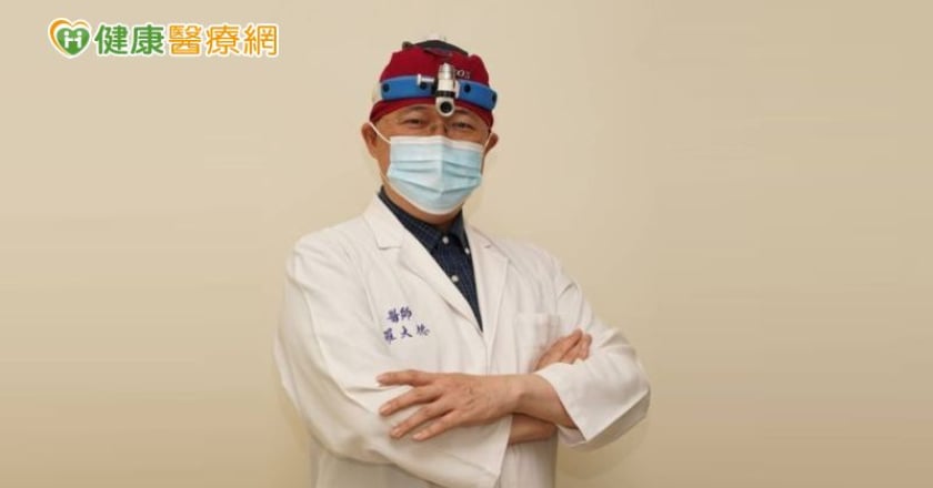 不只緩解過敏性鼻炎 舌下減敏從根本治療 全方位調節過敏體質