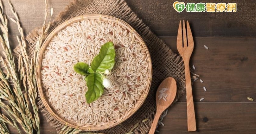 糙米、紫米好硬怎麼煮? 美味電鍋料理輕鬆上手