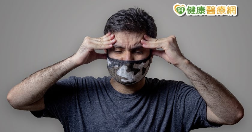 常常頭痛怎麼辦？　我是不是得腦瘤了！