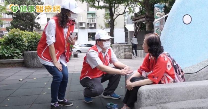 失智者走失非單純「迷路」　了解危險性才能迎戰失智海嘯