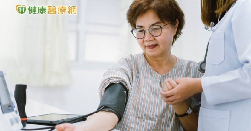 慢性病風險自我檢測! 3步驟就可預測5疾病未來10年罹病風險