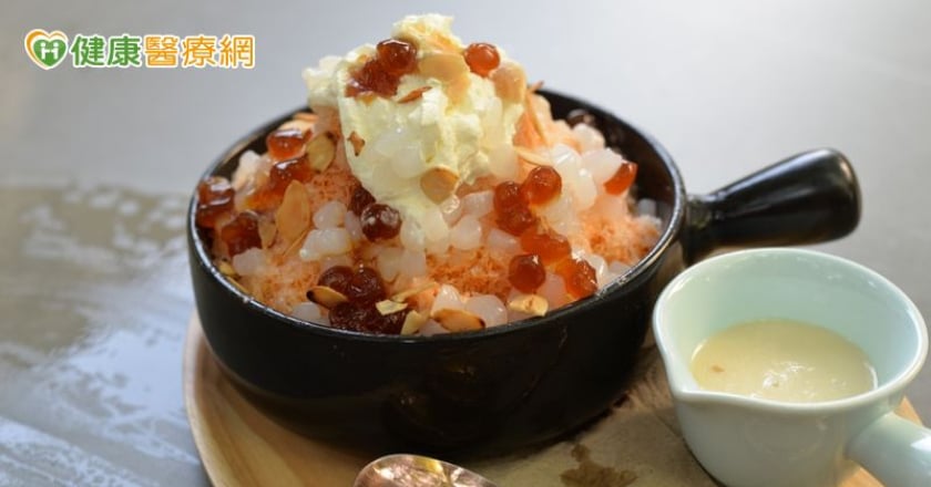 糖尿病婦人血糖飆，竟是「吃冰」惹禍！ 醫告訴你怎麼吃避免血糖波動