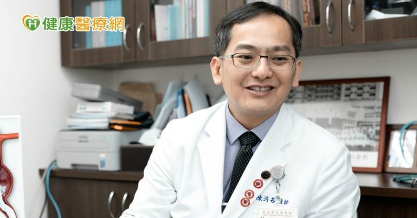 血管疾病不容忽視 主動脈、周邊血管新科技 治療再升級