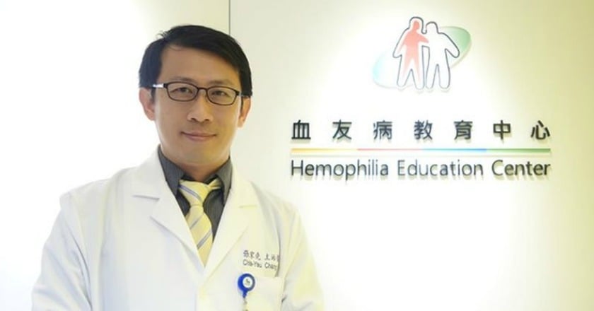 好消息！　血友病突破性藥物預防治療新氣象