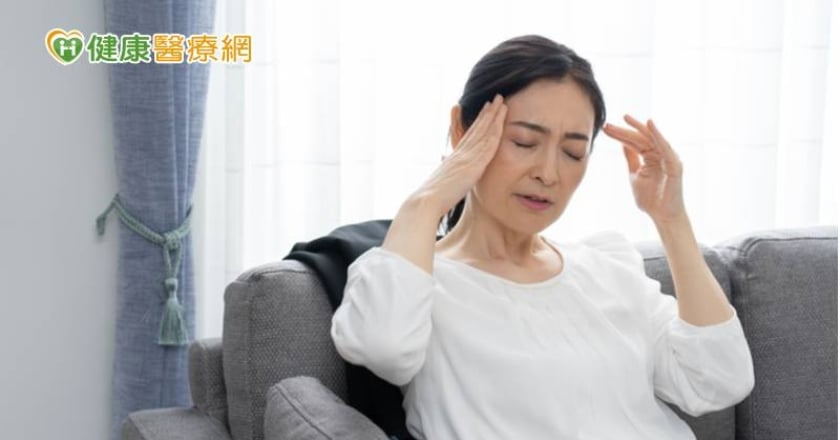 曾產後大出血　輕熟女竟已停經20年！