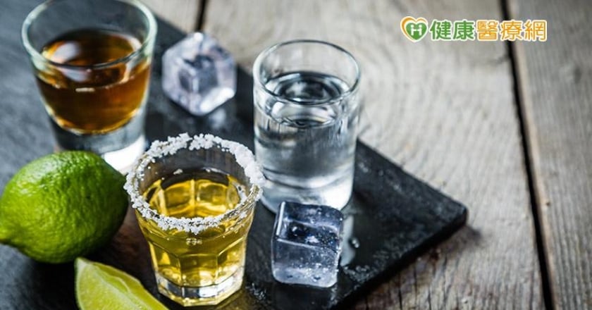 沒喝醉就對健康無害？　別把「酒精」想得太簡單