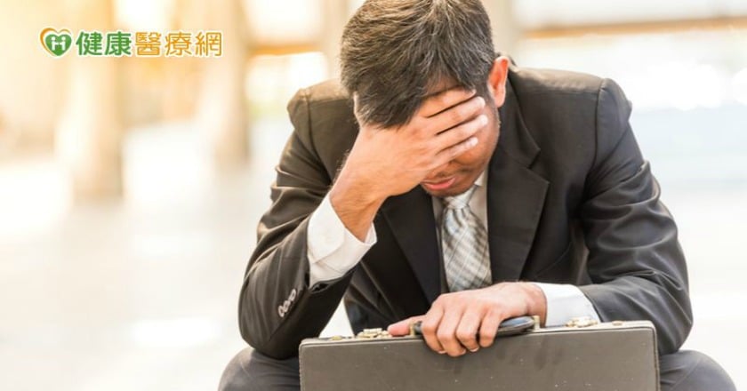 40多歲壯男雙腿嚴重水腫　竟是胰臟癌作祟！