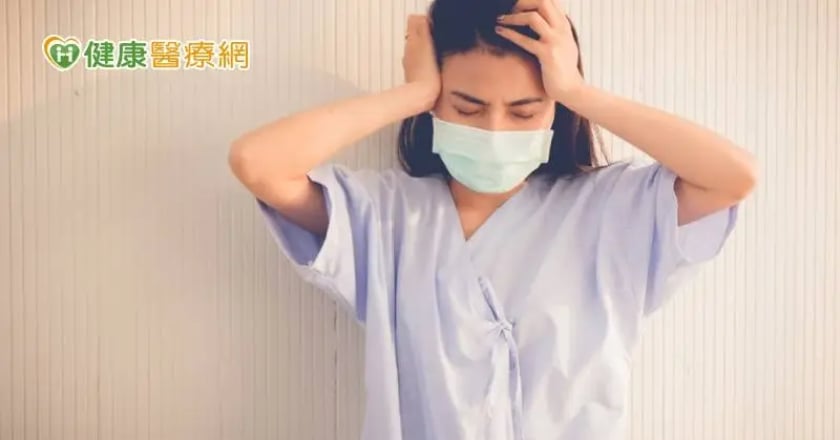 解暑吹冷氣,當心吹出一身病! 中醫授7招防冷氣病上身
