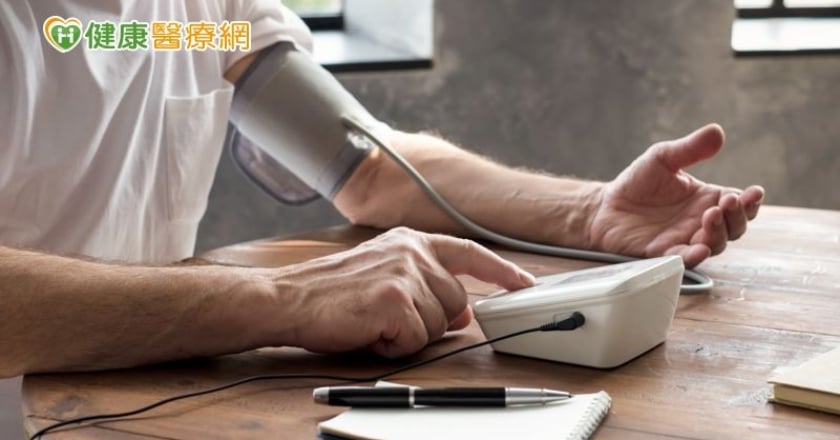 【全面防腦中風五原則】預防腦中風,穩控血壓不可少!