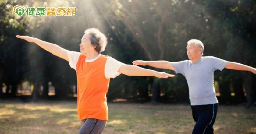 老阿嬤摔裂胸椎骨　醫：女性存骨本要在停經前
