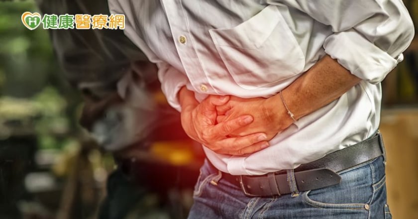 吃藥不舒服不敢說　擅停藥結果竟是掛急診．．．