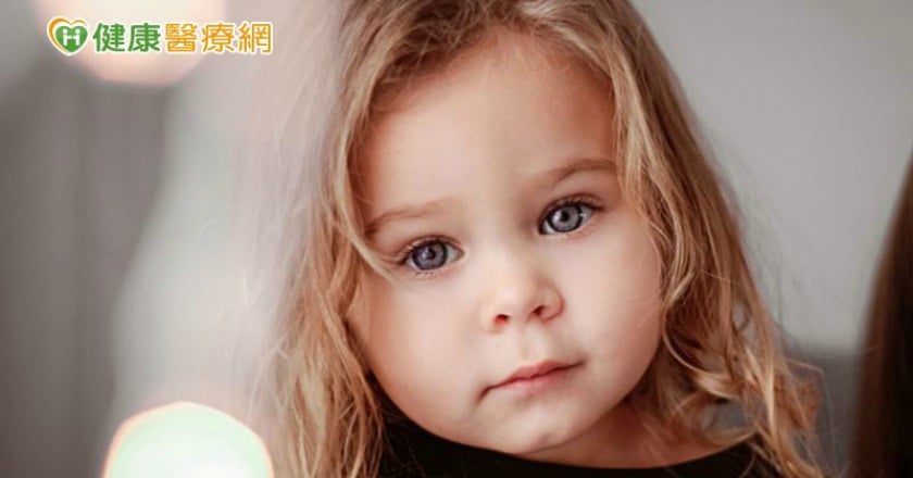白皙寶寶好古錐？　小心是「缺鐵性貧血」