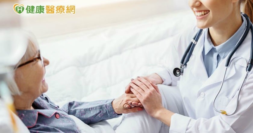 多模組止痛新趨勢　開啟無痛醫療新頁