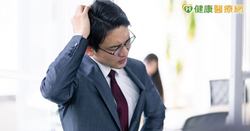 50歲就失智症 三年前「1障礙」就有伏筆