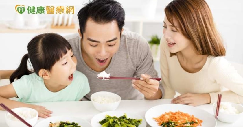 膳食纖維有「這些」好處! 國健署曝1招就可增加30%建議攝取量